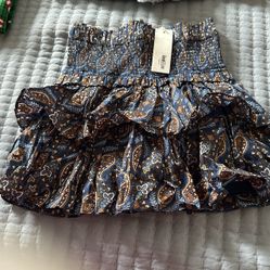 Kids Jane N Jack Skirt Size 8 