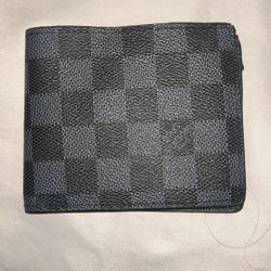 Louis Vuitton Wallets Men 