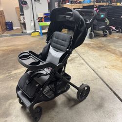 Babytrend Stroller