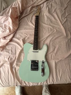 Fender Telecaster