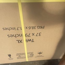 Twin Xl Adjustable Base