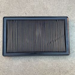 Mazda Rx-8 Intake