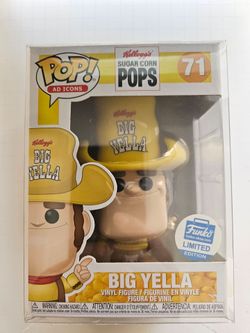Big Yella