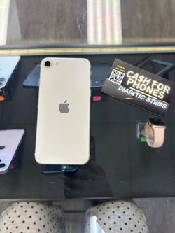 iPhone SE 3