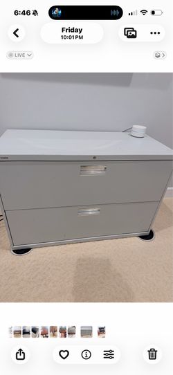 File Cabinet