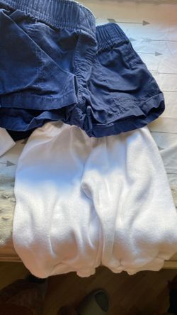 Baby Boy pants and shorts