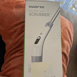 Electric Scrubber 