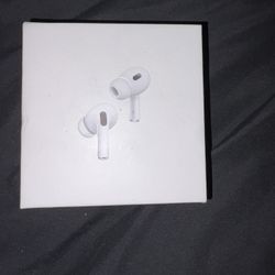 AirPods Pro 2nd Gen