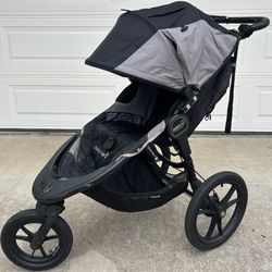 Baby Jogger Summit X3