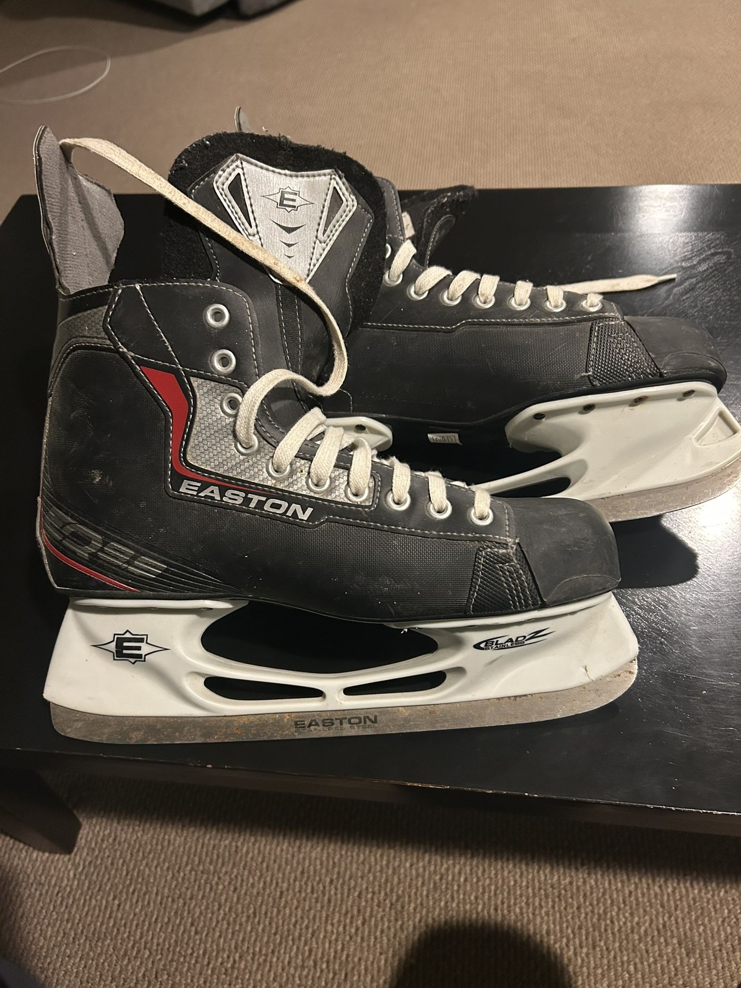 Easton Ice  Skates 