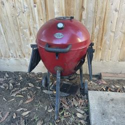 Chargriller Bbq 