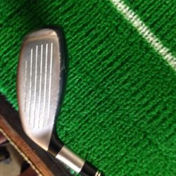 TaylorMade Rescue 3 19* Club