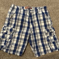 Men’s Shorts 