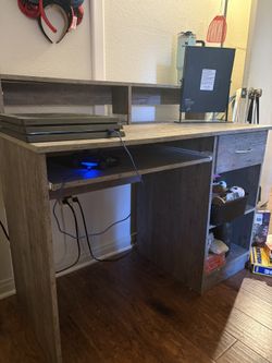 Office desk