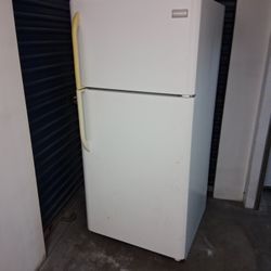 Fridge Working  Delivery Available 