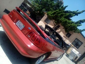 Mustang