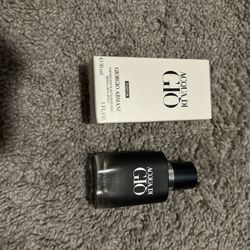 Aqua de Geo parfum