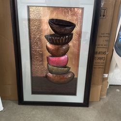 Wall art