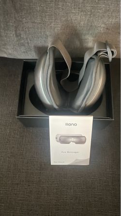 IIANA  Eye massager