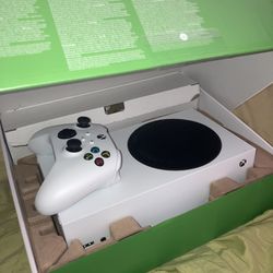 Xbox XS