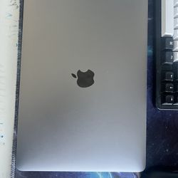 2020 M1 MacBook Pro