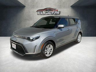 2023 Kia Soul