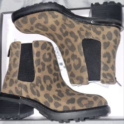 Vince Camuto & Michael Kors 