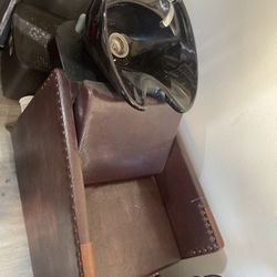 Shampoo Bowl In Wonderful Condition 