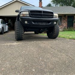 Durango Crawler Build