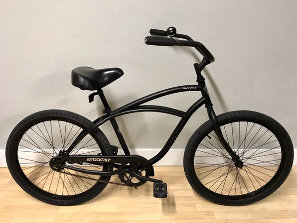 phat cruiser bike