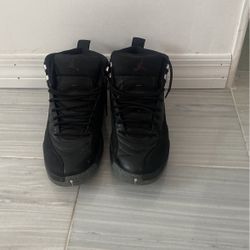 Jordan 12 Retro utility ‘Grind’