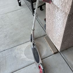 Metal Scooter For Kids (Razor)