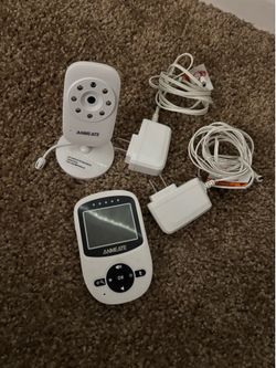 Baby Monitor