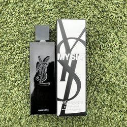 Cologne YSL