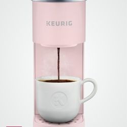Keurig Coffee Machine 