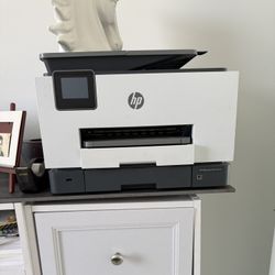 Hp Printers