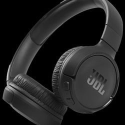 Headphones JBL 520TB Used