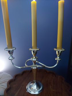 Candelabra  3 arm