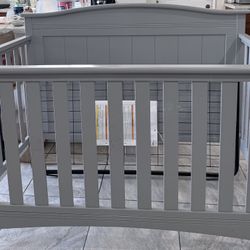 Delta Children Crib