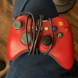 XBOX 360 Controller