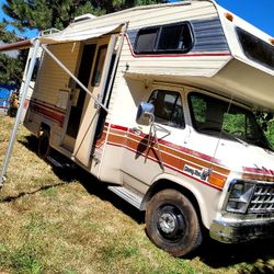 1983 Class C