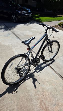 Boys bike for sale