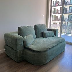 Futon Couch