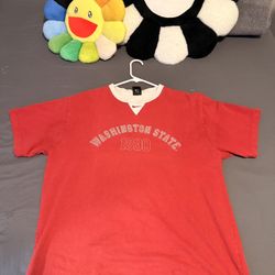 Nike Washington State University shirt