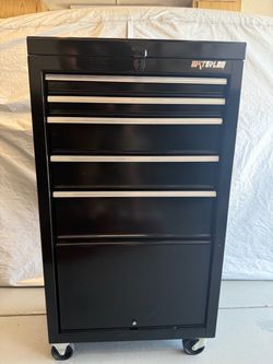 Waterloo 5 Drawer Tool Chest (Excellent Condition)