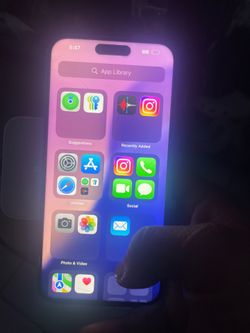 iPhone 15 plus