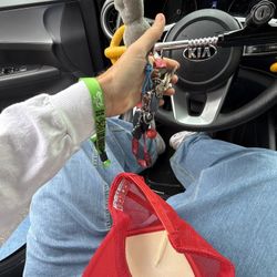 ROLLIN LOUD 2025 Both Days Pass