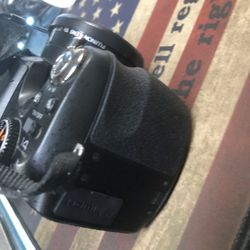 Fujifilm Camera 