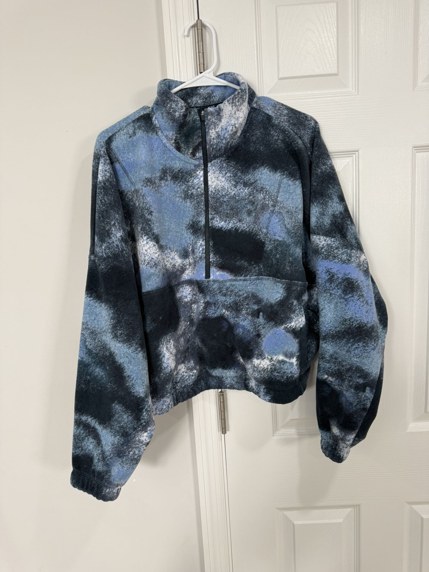NWOT Nike Fleece