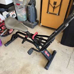 Well Cardio Glide